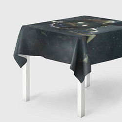 Скатерть для стола Спрингтрап, цвет: 3D-принт — фото 2