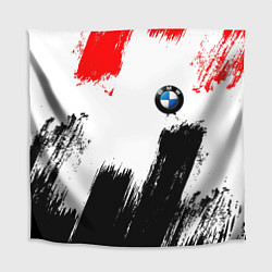 Скатерть для стола BMW art, цвет: 3D-принт