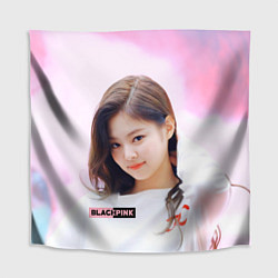 Скатерть для стола Jennie solo, цвет: 3D-принт