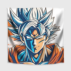 Скатерть для стола Goku, цвет: 3D-принт
