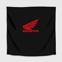 Скатерть для стола Honda sportcar, цвет: 3D-принт