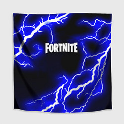Скатерть для стола Fortnite шторм молнии неон, цвет: 3D-принт