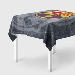 Скатерть для стола Barcelona, цвет: 3D-принт — фото 2