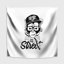 Скатерть для стола URBAM ELITE, цвет: 3D-принт