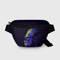 Поясная сумка McGregor Neon