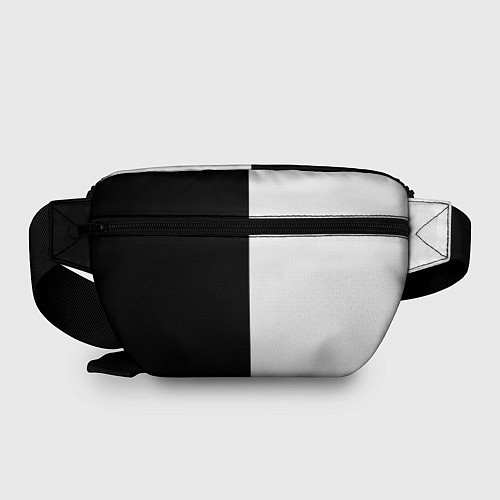 Поясная сумка Monokuma / 3D-принт – фото 2