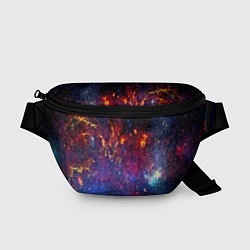 Поясная сумка Космос