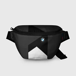 Поясная сумка BMW 2018 SportWear 3, цвет: 3D-принт