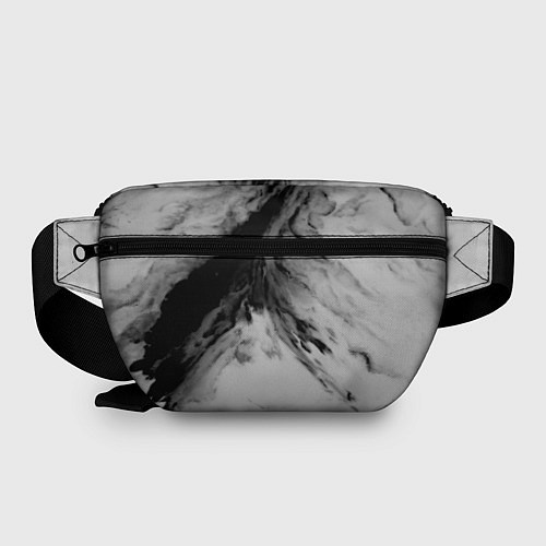 Поясная сумка DOOM: Gray Fog / 3D-принт – фото 2