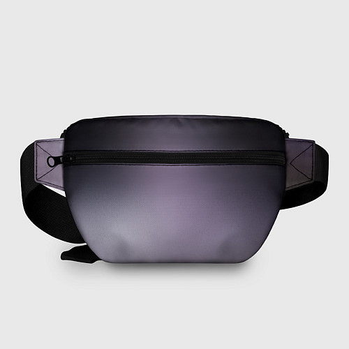Поясная сумка Violet Pony / 3D-принт – фото 2