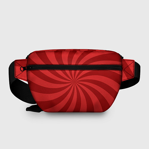 Поясная сумка Super Mario: Red Illusion / 3D-принт – фото 2