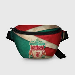 Поясная сумка FC Liverpool: Old Style