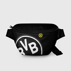 Поясная сумка Borussia Dortmund: Exclusive, цвет: 3D-принт