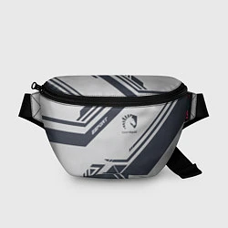 Поясная сумка Team Liquid: Grey E-Sport