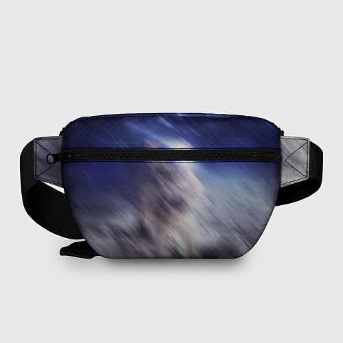 Поясная сумка Starfield / 3D-принт – фото 2