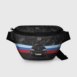 Поясная сумка BMW X5 M