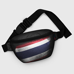 Поясная сумка Thailand Style, цвет: 3D-принт — фото 2