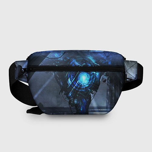 Поясная сумка Cyberpunk 2077 / 3D-принт – фото 2