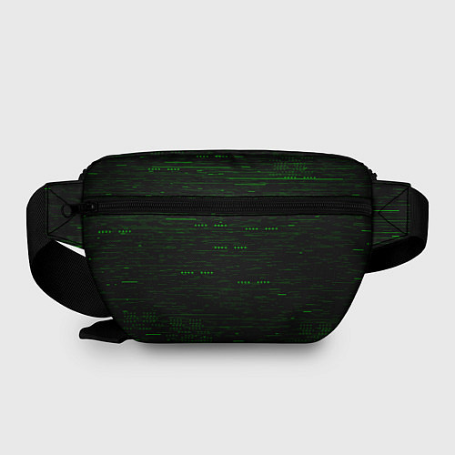 Поясная сумка RAZER / 3D-принт – фото 2