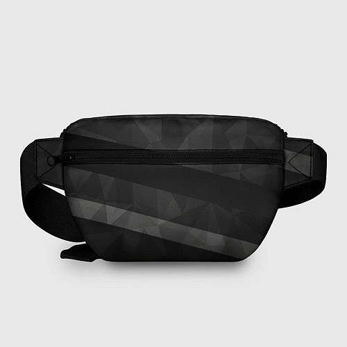 Поясная сумка CS:GO Graphite / 3D-принт – фото 2