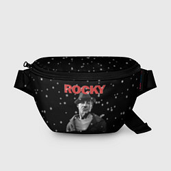 Поясная сумка Old Rocky