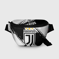 Поясная сумка Juventus: 3 Stars