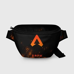 Поясная сумка Apex Legends: Orange Flame