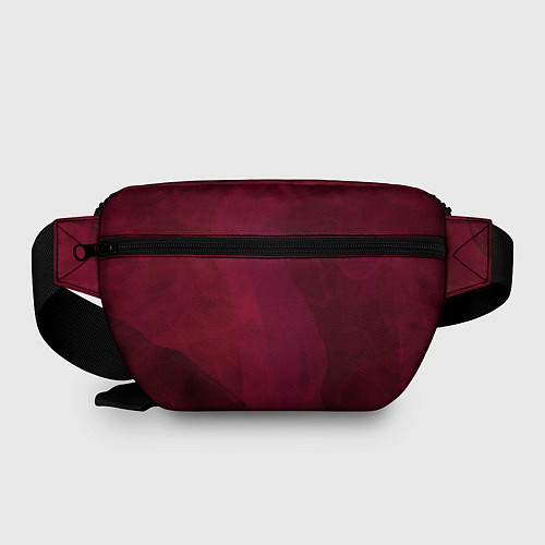 Поясная сумка Cs:go - Ruby 2022 Рубин / 3D-принт – фото 2