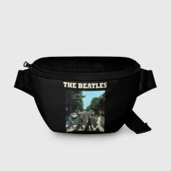 Поясная сумка The Beatles: Abbey Road