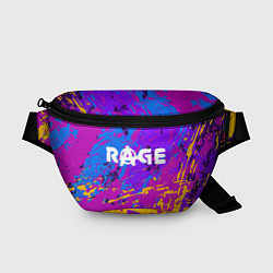 Поясная сумка RAGE 2