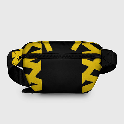 Поясная сумка 21 Pilots: Logo / 3D-принт – фото 2