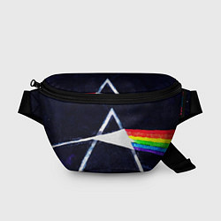 Поясная сумка PINK FLOYD