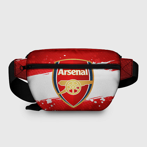 Поясная сумка Arsenal / 3D-принт – фото 2