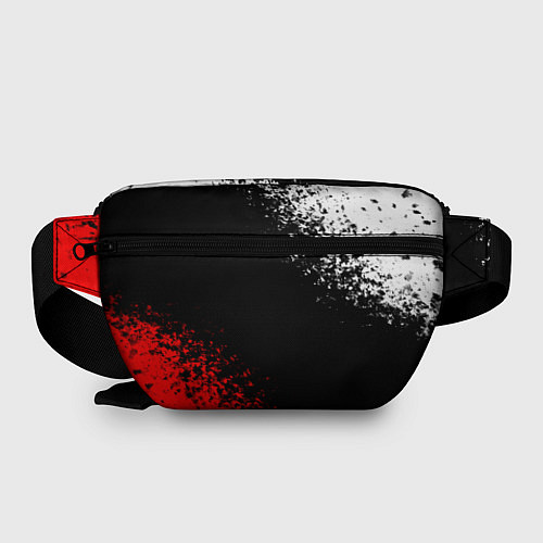 Поясная сумка Overlord / 3D-принт – фото 2