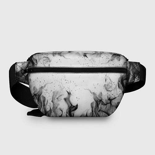 Поясная сумка GHOSTEMANE / 3D-принт – фото 2