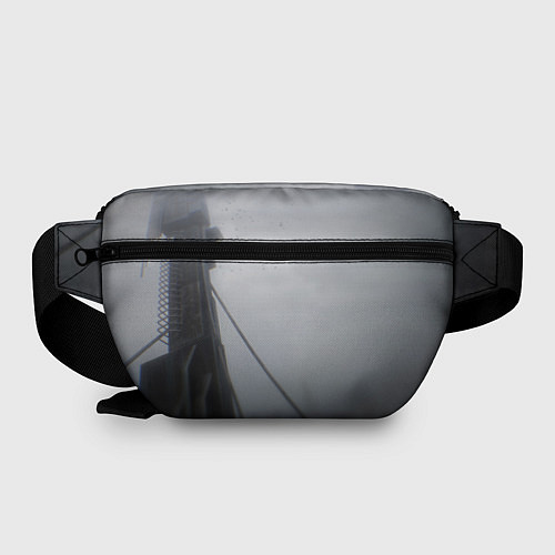 Поясная сумка Half Life / 3D-принт – фото 2