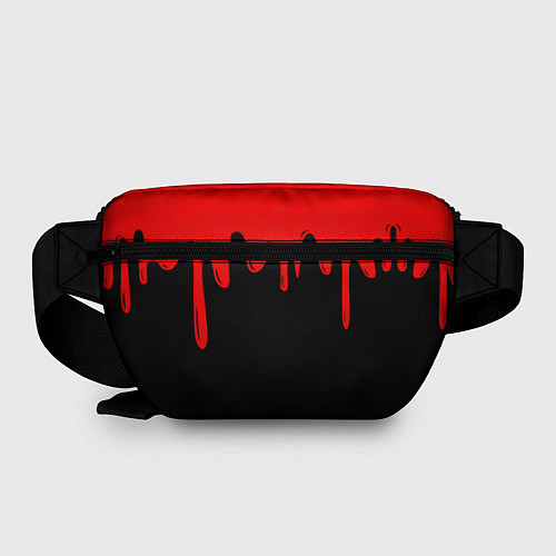 Поясная сумка AHS / 3D-принт – фото 2