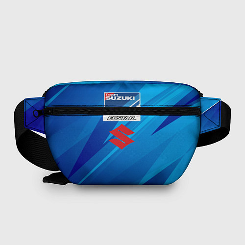 Поясная сумка Suzuki MotoGP / 3D-принт – фото 2
