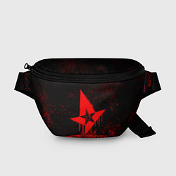 Поясная сумка ASTRALIS