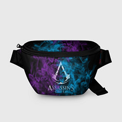 Поясная сумка Assassin's Creed, цвет: 3D-принт