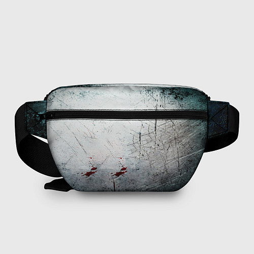Поясная сумка Assassins Creed / 3D-принт – фото 2