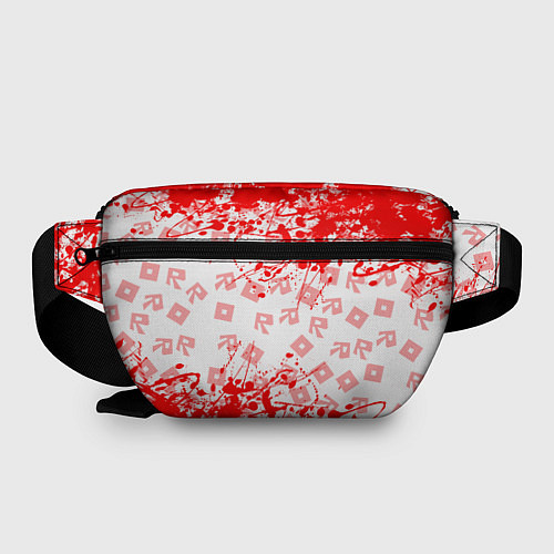 Поясная сумка Roblox / 3D-принт – фото 2