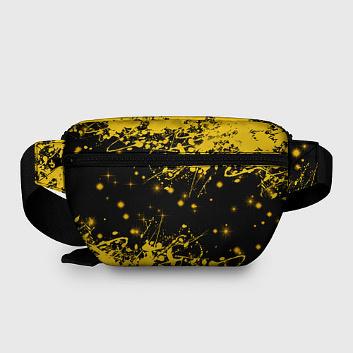 Поясная сумка Brawl stars sally leon / 3D-принт – фото 2