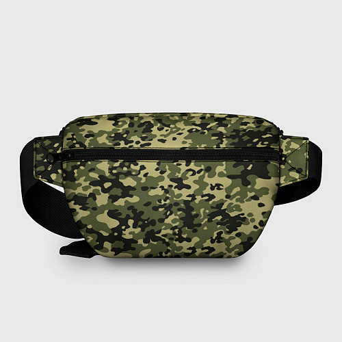Поясная сумка Войска связи / 3D-принт – фото 2