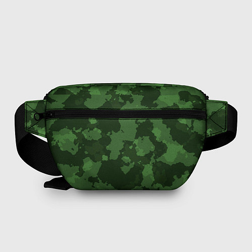 Поясная сумка Пограничные Войска / 3D-принт – фото 2