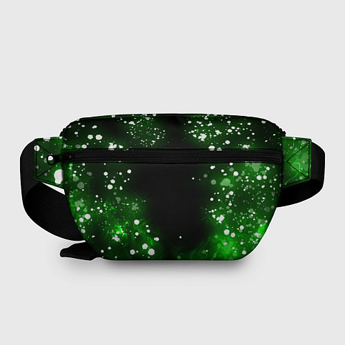 Поясная сумка GreenDay / 3D-принт – фото 2