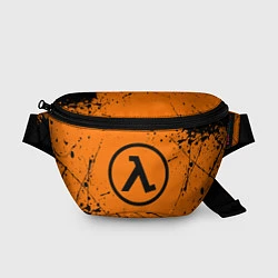 Поясная сумка HALF-LIFE