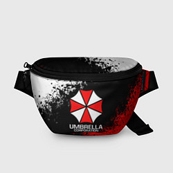 Поясная сумка RESIDENT EVIL UMBRELLA