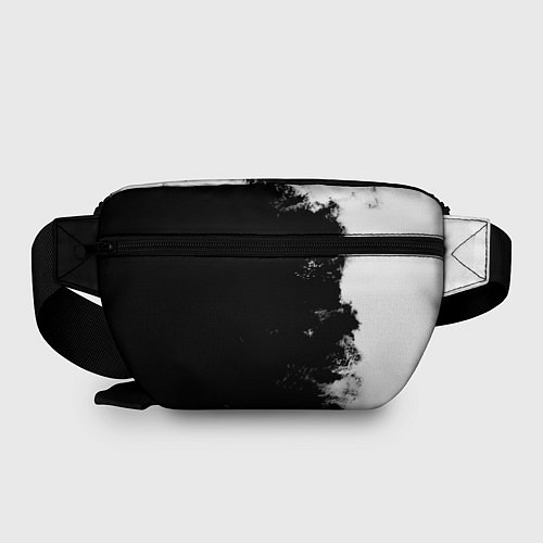 Поясная сумка ACDC / 3D-принт – фото 2