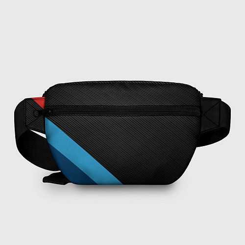 Поясная сумка BMW M PERFORMANCE / 3D-принт – фото 2